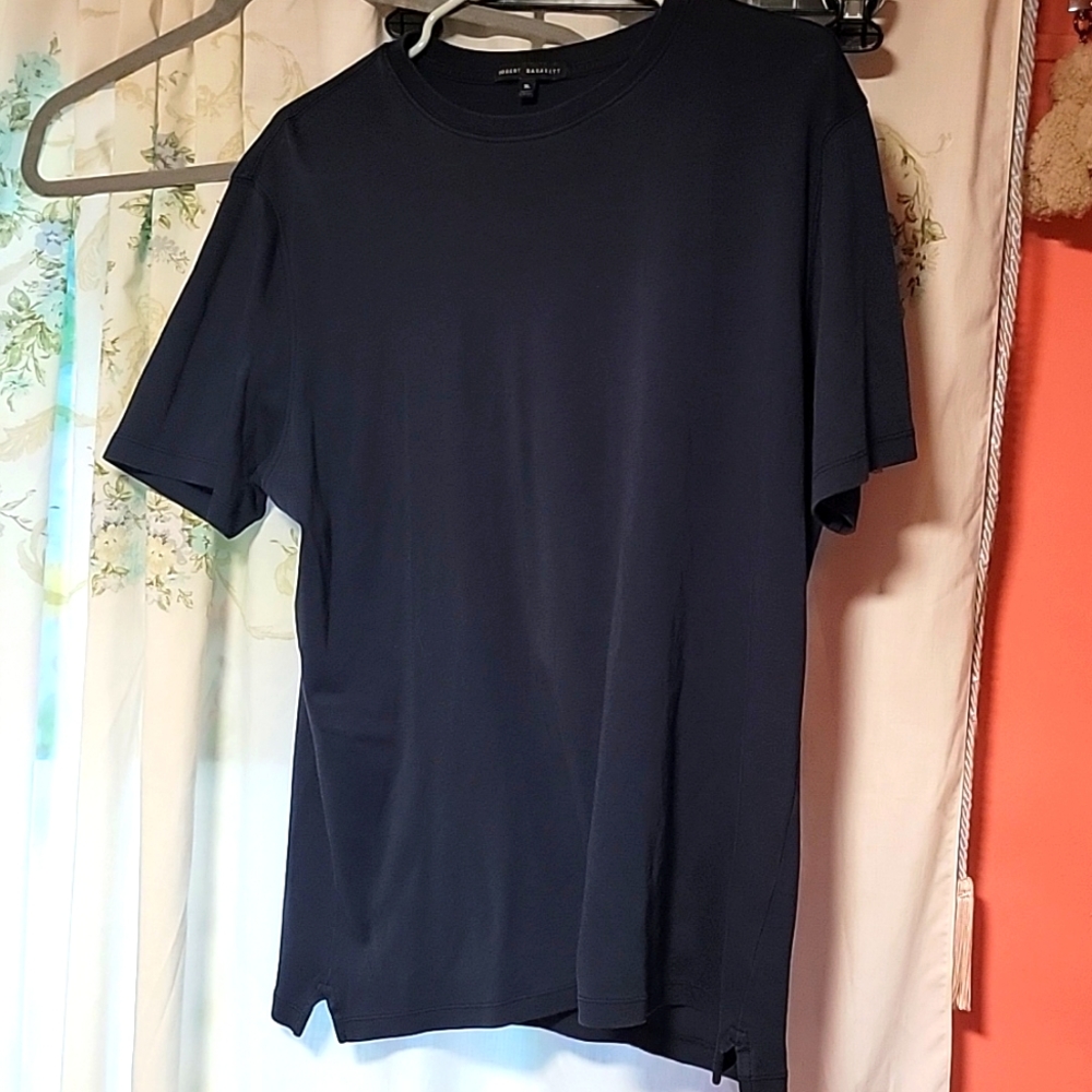 XL Men's Robert Barakett shirt